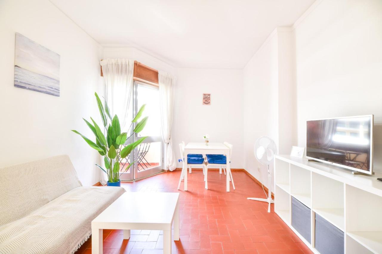 Apartament Letra By Moje *